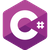 C# icon