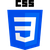 CSS icon