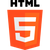 HTML5 icon