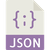 JSON icon