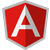 Angular icon