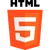 HTML5 icon