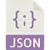 JSON icon