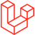Laravel icon