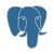 PostgreSQL icon
