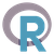 R icon