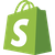 Shopify icon