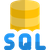 SQL icon